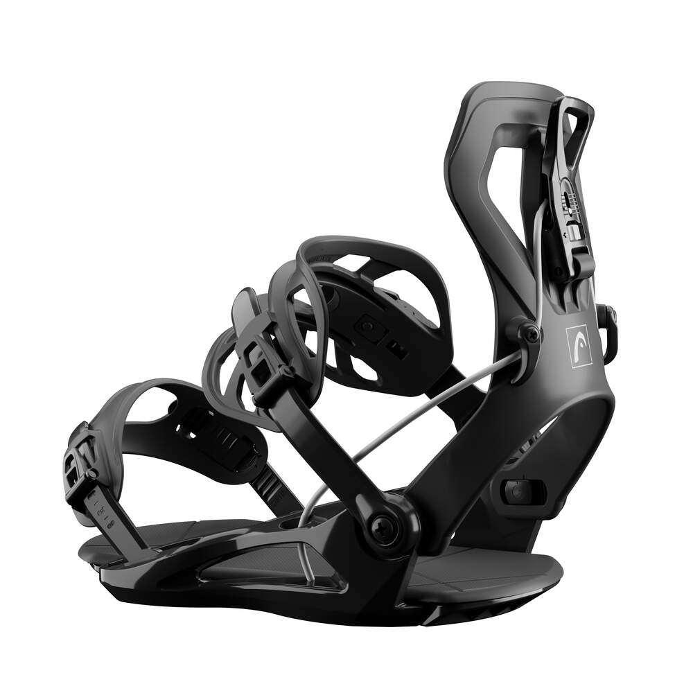 Snowboardové viazanie Head RX two